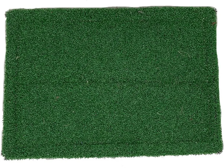 14" x 20" Rectangle Floor Scrubbing Pads