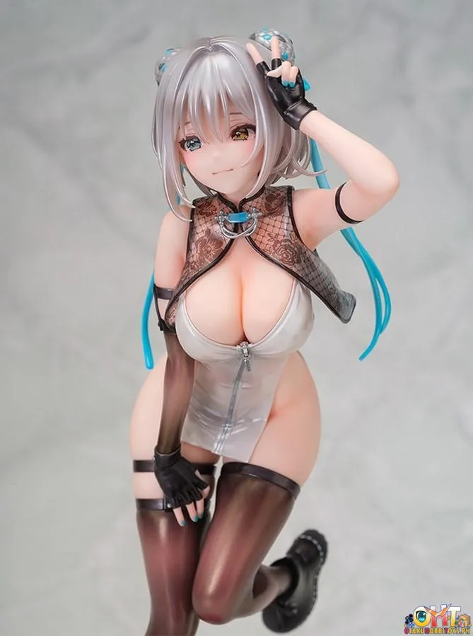 (18 ) Rocket Boy DSmile Original Character 1/6 MeiMei