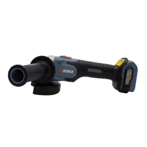 20 Volt Max* 5-Inch Brushless Angle Grinder (Tool Only), PAX2125-M2-0