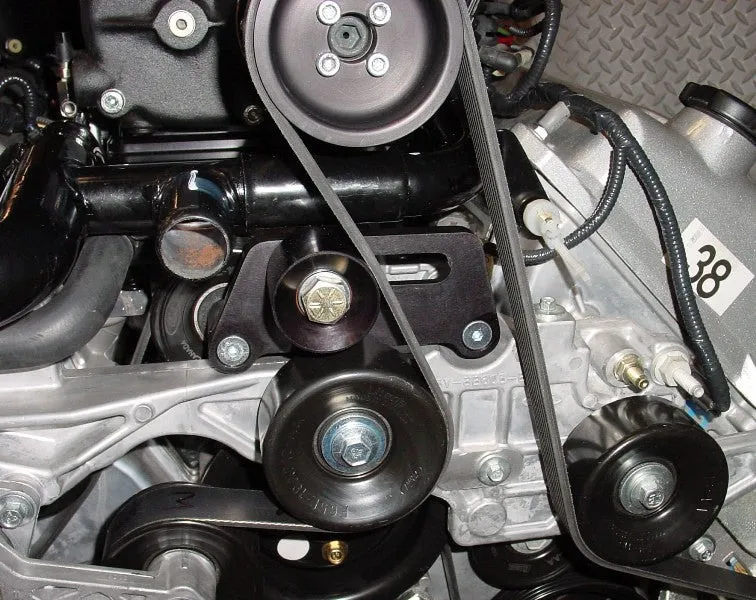 2003-2004 SVT Cobra W140AX (2.3L) SuperCharger System