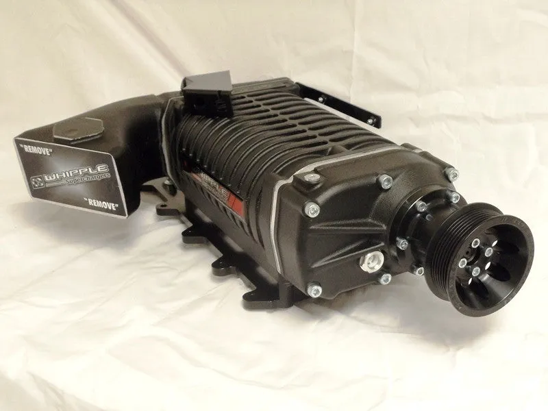 2003-2004 SVT Cobra W140AX (2.3L) SuperCharger System