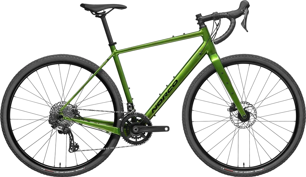 2023 Norco Search XR A1