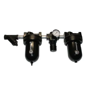 #4FRL1.5 - FRL Components for Filter Regulator Lubricator