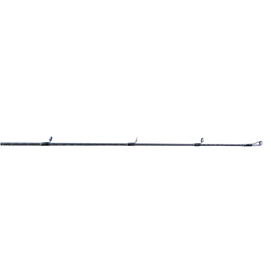 Acid Wrap Conventional Turbo Guide Jigging Rod