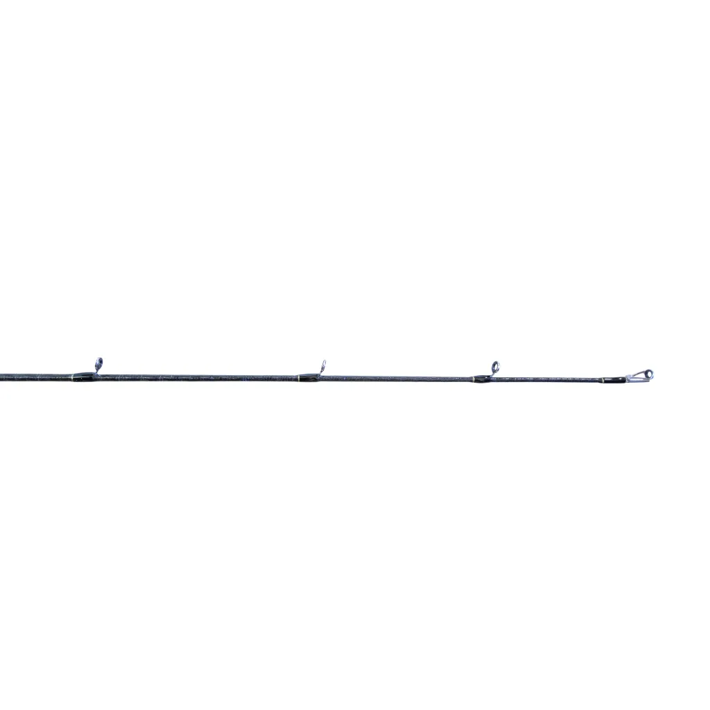 Acid Wrap Conventional Turbo Guide Jigging Rod