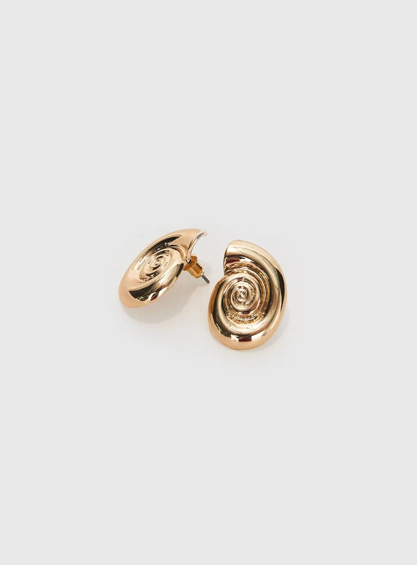 Adami Earrings Gold