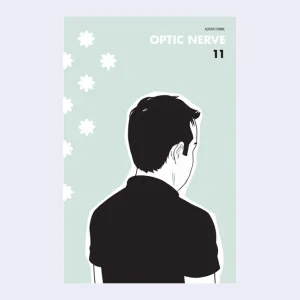 Adrian Tomine - Optic Nerve #11