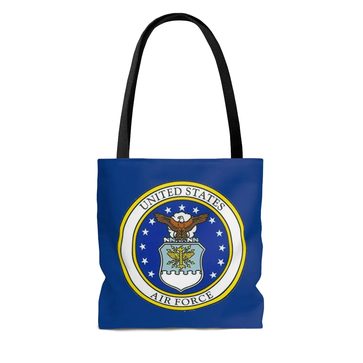 Air Force Tote Bag