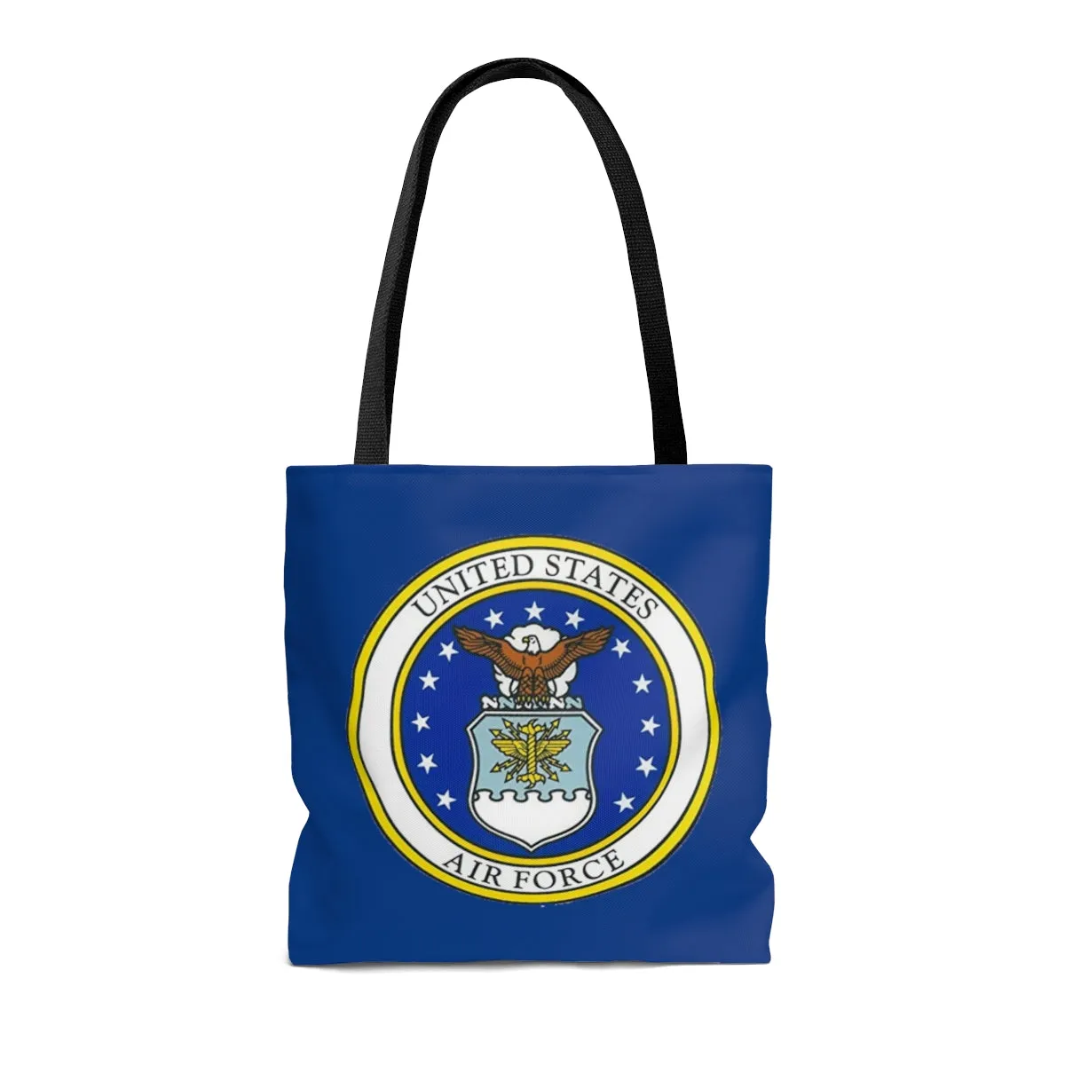 Air Force Tote Bag