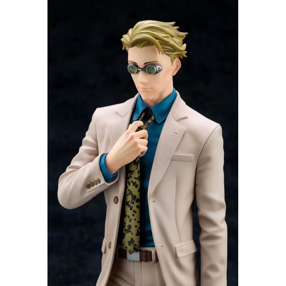 ARTFX J Jujutsu Kaisen Nanami Kento 1/8 Scale Figure