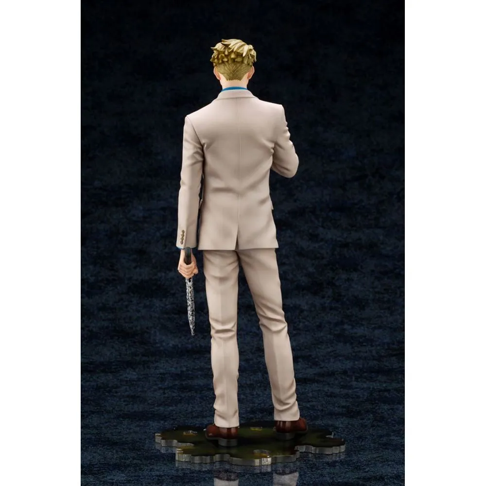 ARTFX J Jujutsu Kaisen Nanami Kento 1/8 Scale Figure