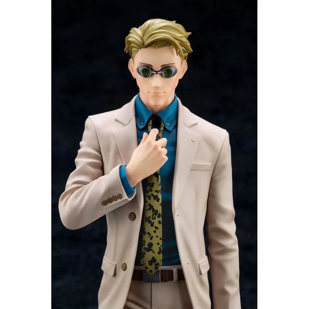 ARTFX J Jujutsu Kaisen Nanami Kento 1/8 Scale Figure