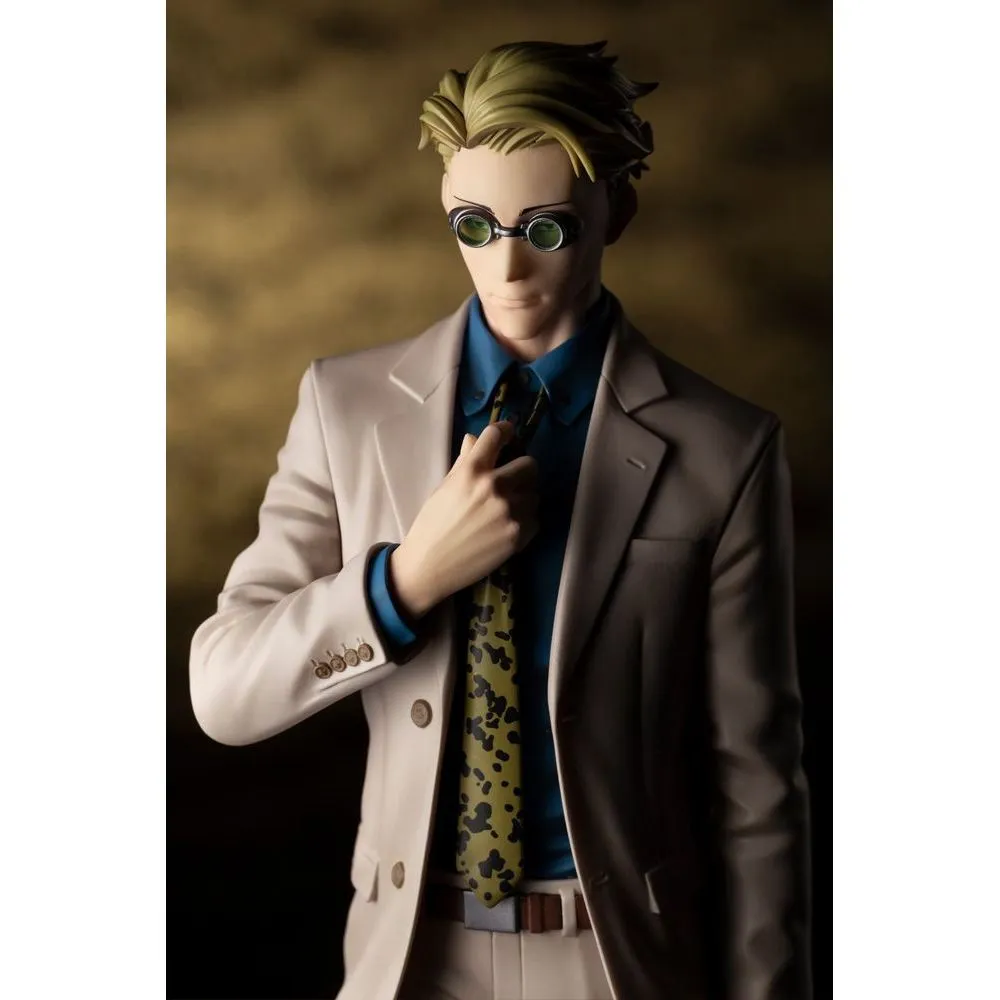 ARTFX J Jujutsu Kaisen Nanami Kento 1/8 Scale Figure