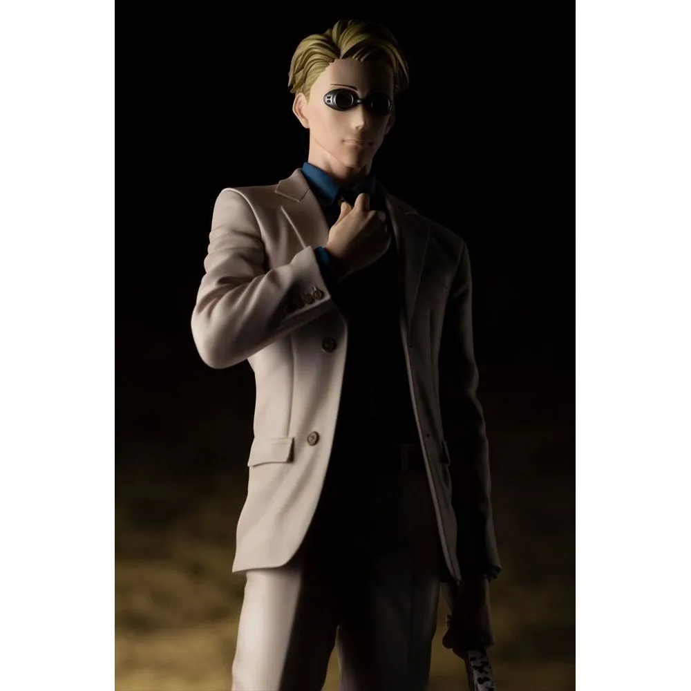 ARTFX J Jujutsu Kaisen Nanami Kento 1/8 Scale Figure