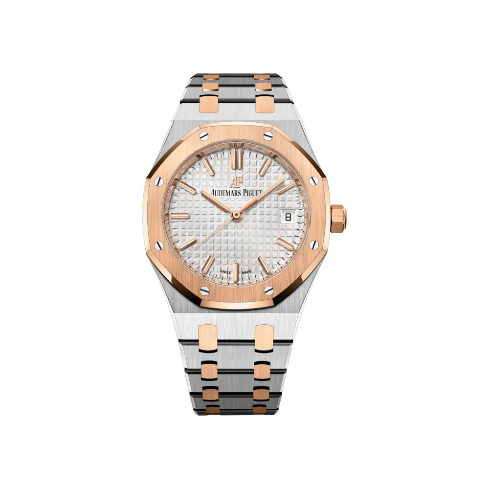 Audemars Piguet Royal Oak Selfwinding 77350SR.OO.1261SR.01