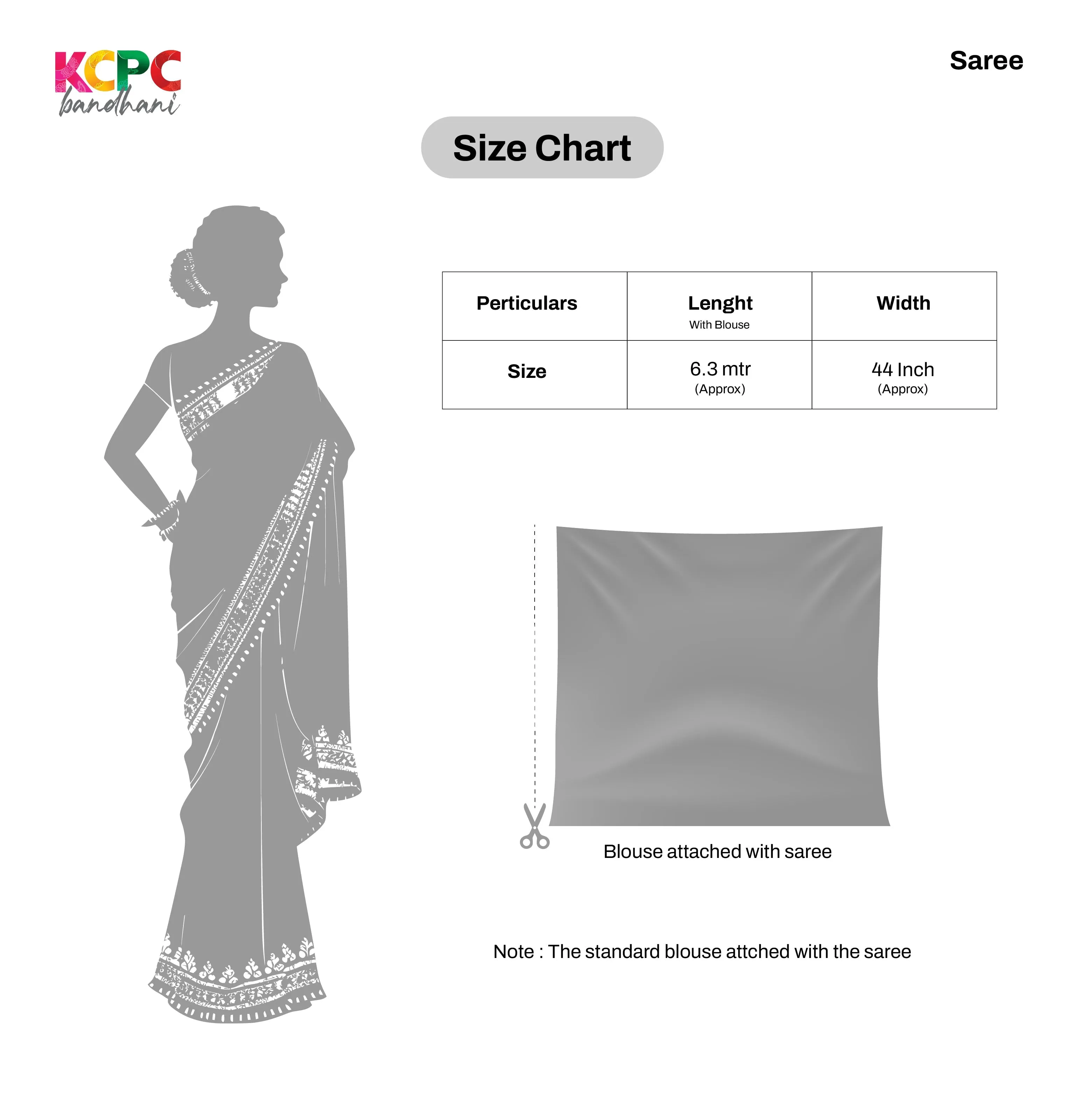 Banarasi Ghatchola Rajasthani Saree ,IR,kcpc Blue