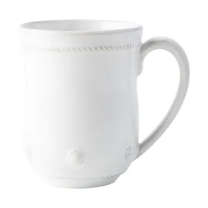 Berry & Thread Whitewash Mug