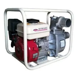 Best & Strong BS-900WP40 Gasoline Engine Water Pump 9HP