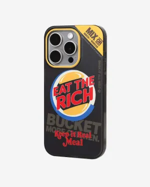 Big Burger Phone Case Magsafe (iPhone 13/14/15/16 Series)