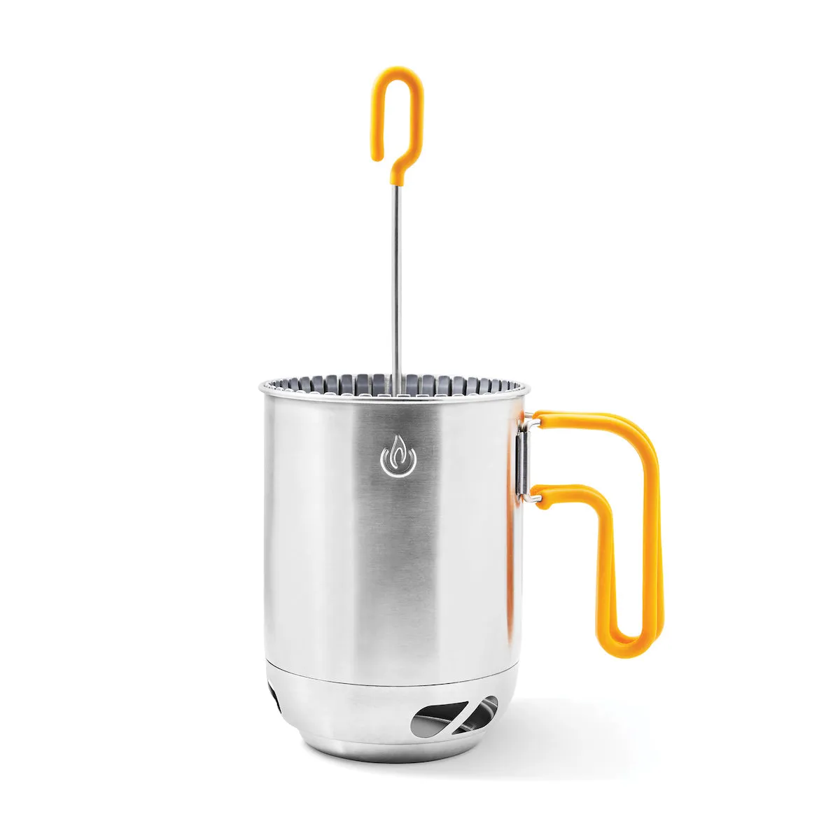 BioLite Campstove Coffee Press  CLEARANCE PRICED / FINAL SALE