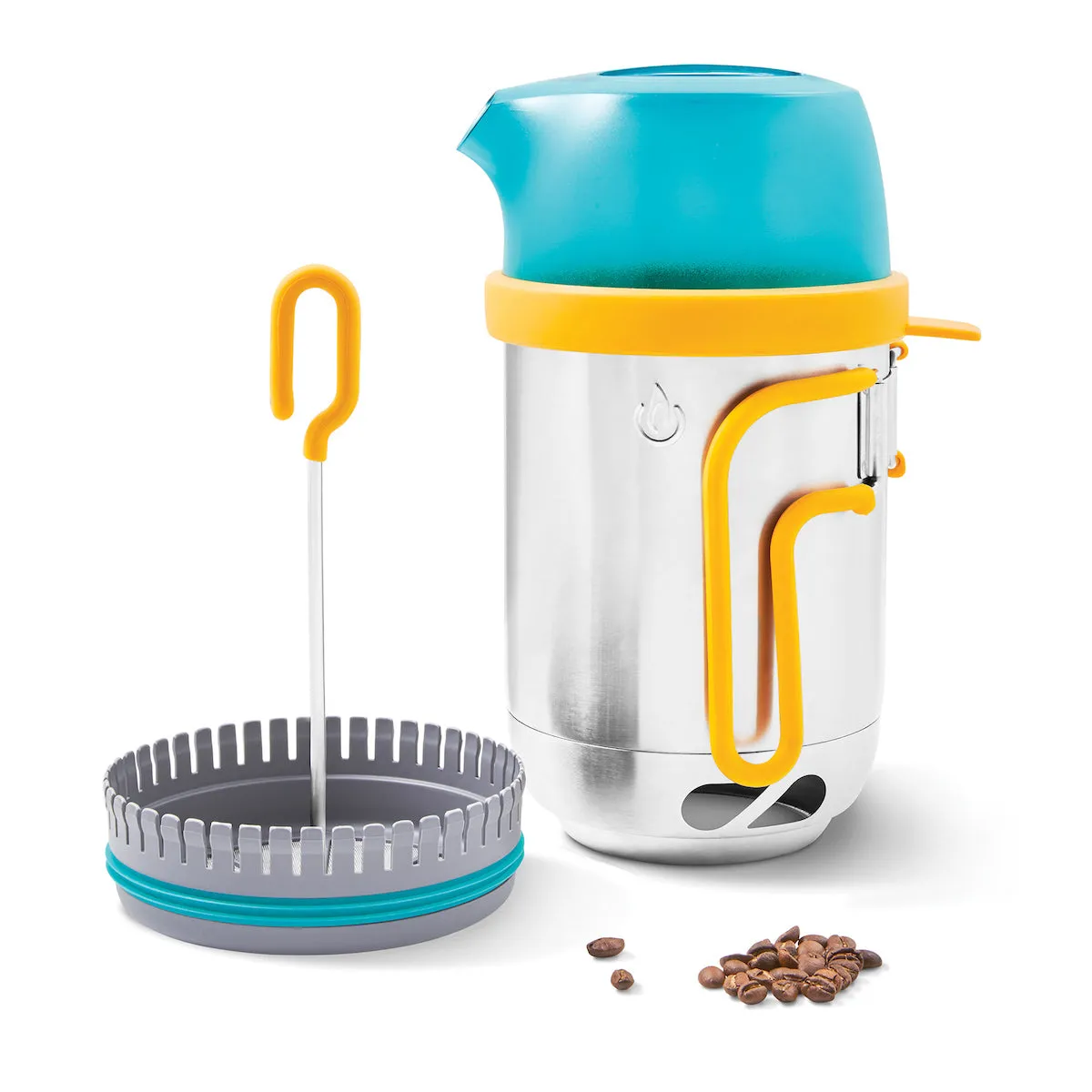 BioLite Campstove Coffee Press  CLEARANCE PRICED / FINAL SALE