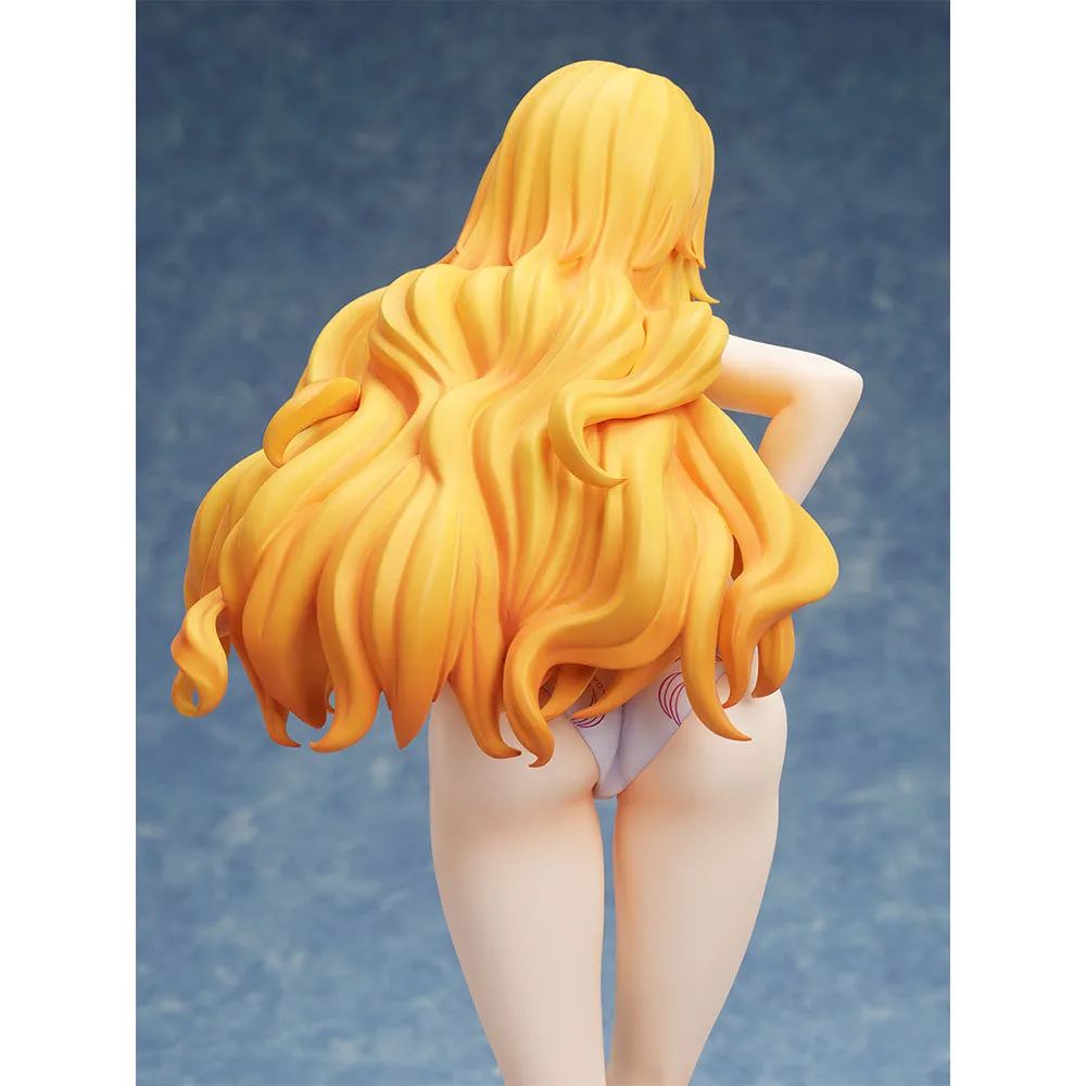 Bleach Rangiku Matsumoto B-style Swimsuit Ver Bleach 1/4 Figure