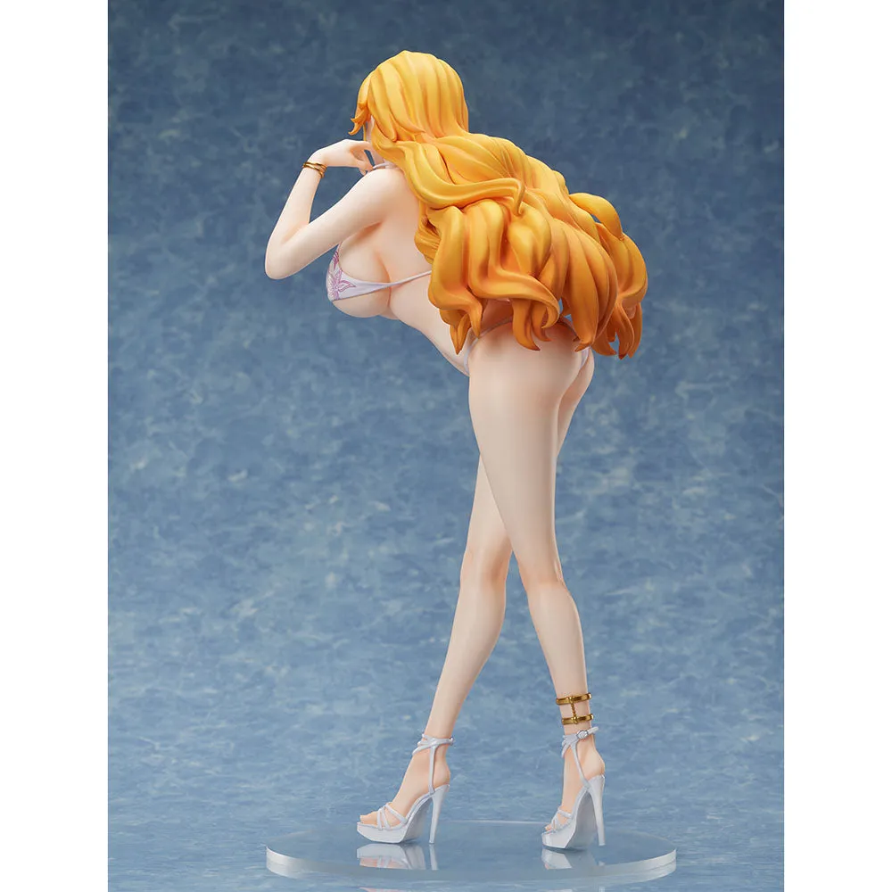 Bleach Rangiku Matsumoto B-style Swimsuit Ver Bleach 1/4 Figure