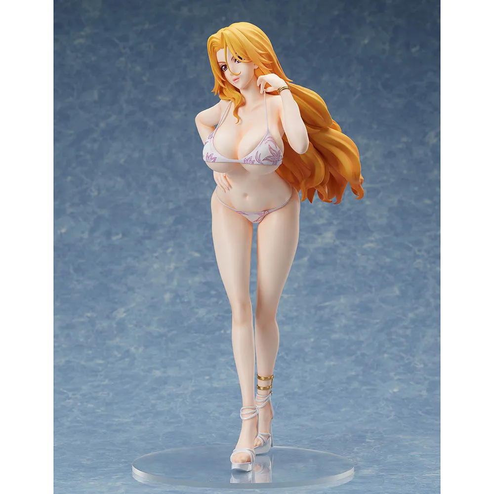 Bleach Rangiku Matsumoto B-style Swimsuit Ver Bleach 1/4 Figure