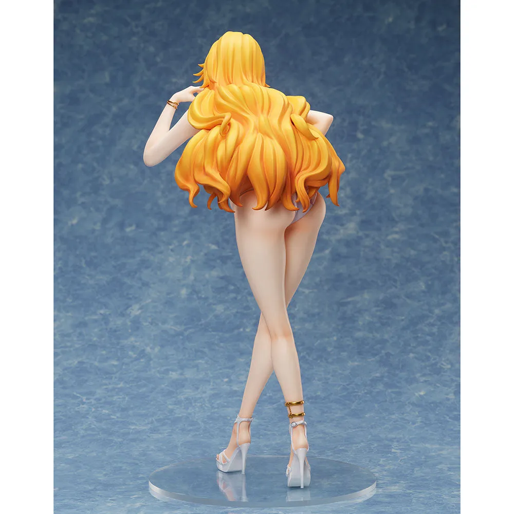 Bleach Rangiku Matsumoto B-style Swimsuit Ver Bleach 1/4 Figure