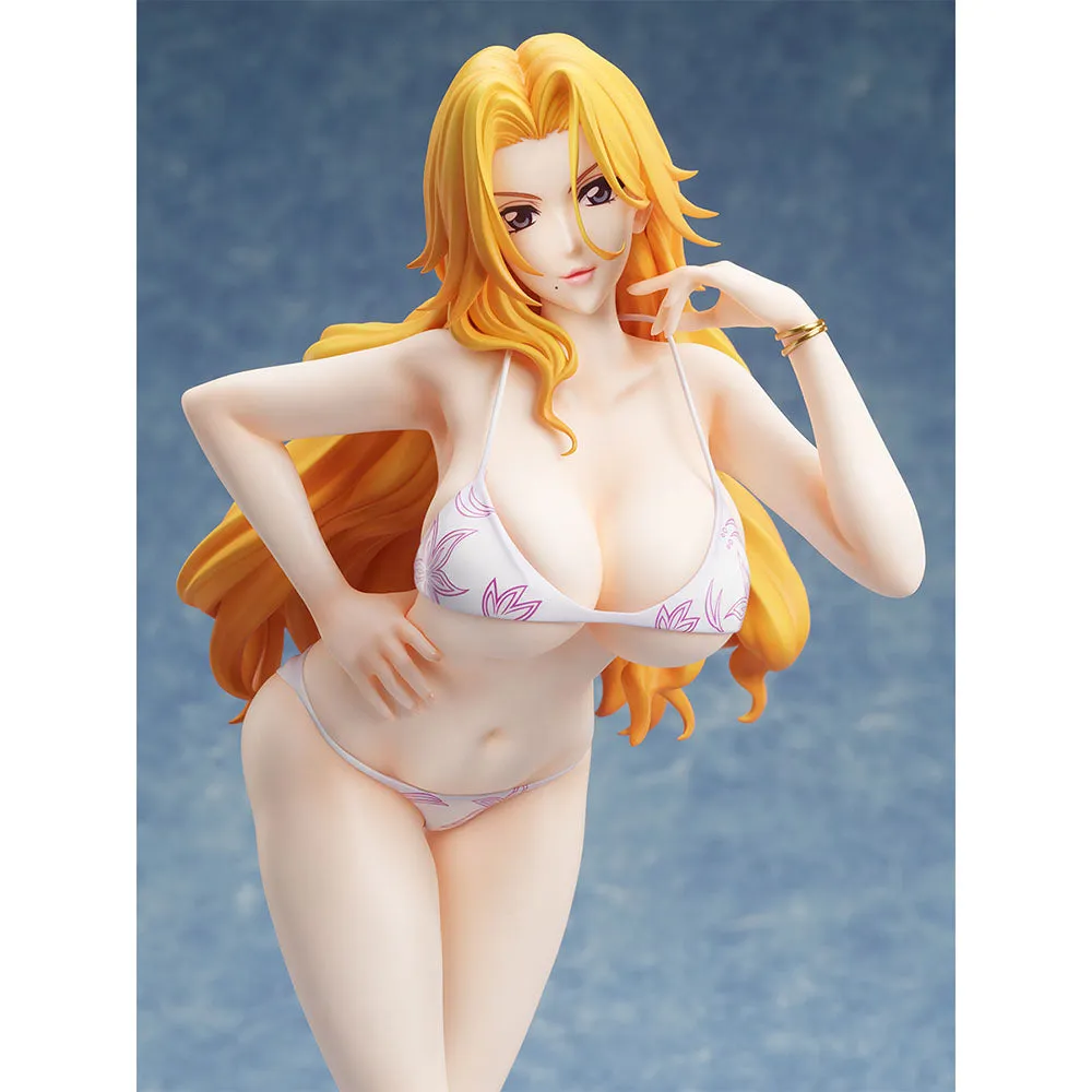 Bleach Rangiku Matsumoto B-style Swimsuit Ver Bleach 1/4 Figure