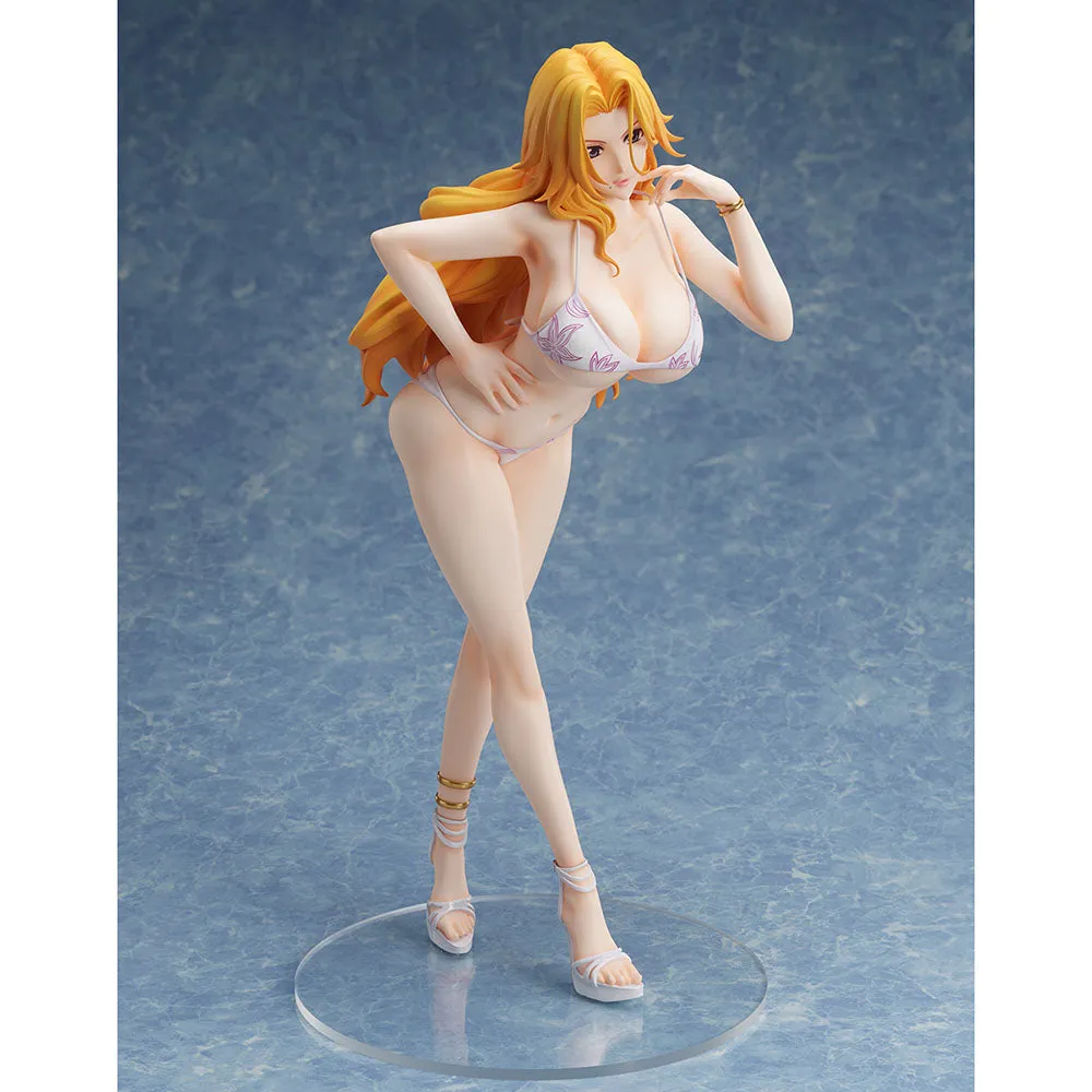 Bleach Rangiku Matsumoto B-style Swimsuit Ver Bleach 1/4 Figure