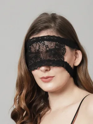 Blindfold Eye Mask