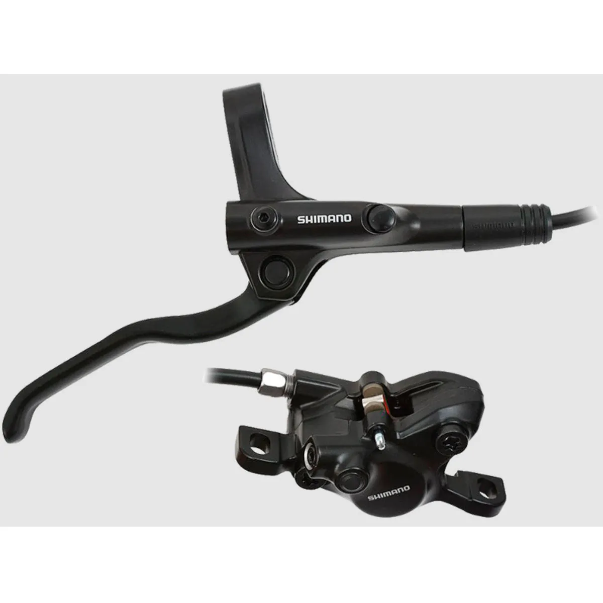 BR-M201 HYD Brake Lever/Caliper