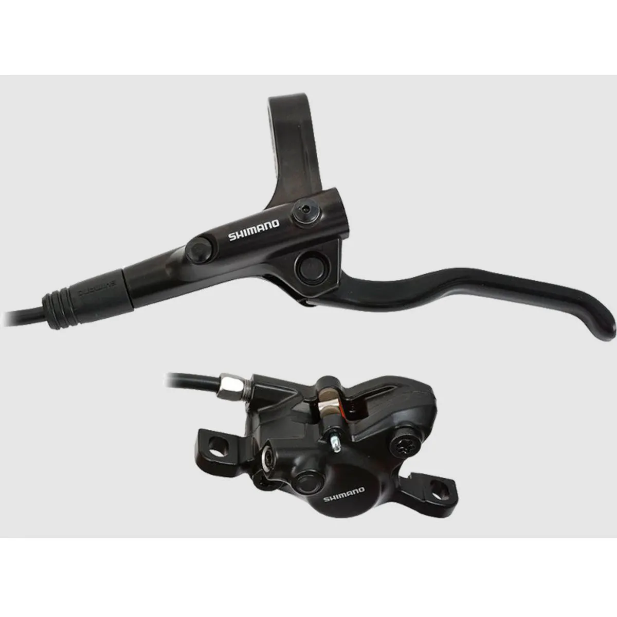 BR-M201 HYD Brake Lever/Caliper