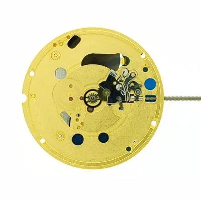 Brand New ETA 955.402 Watch Quartz Movement