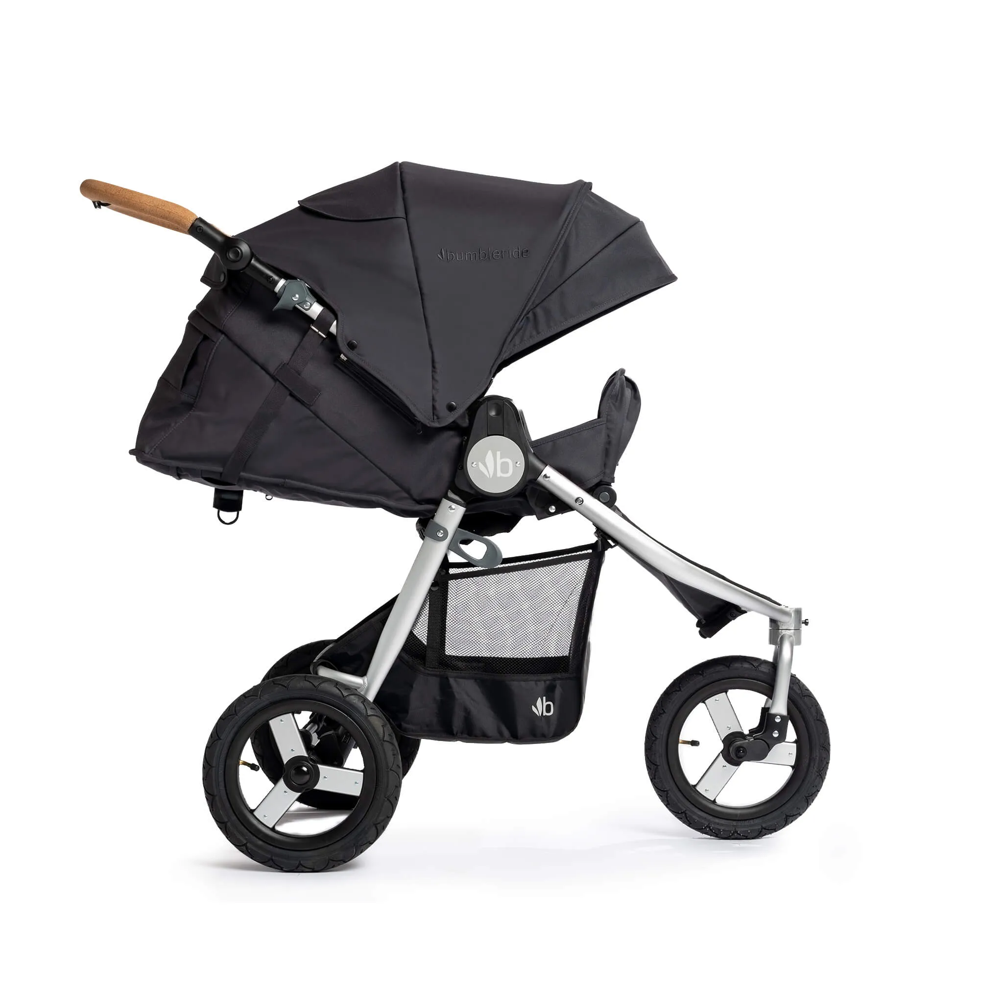 Bumbleride - 2024 Indie Stroller - Dusk