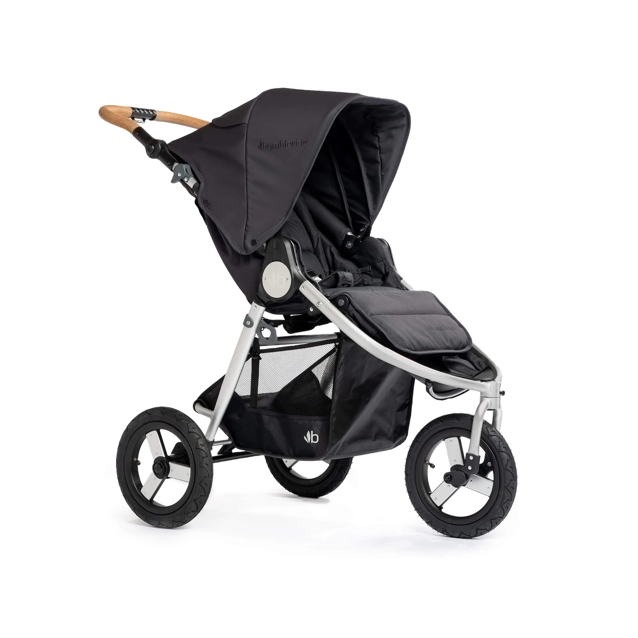 Bumbleride - 2024 Indie Stroller - Dusk