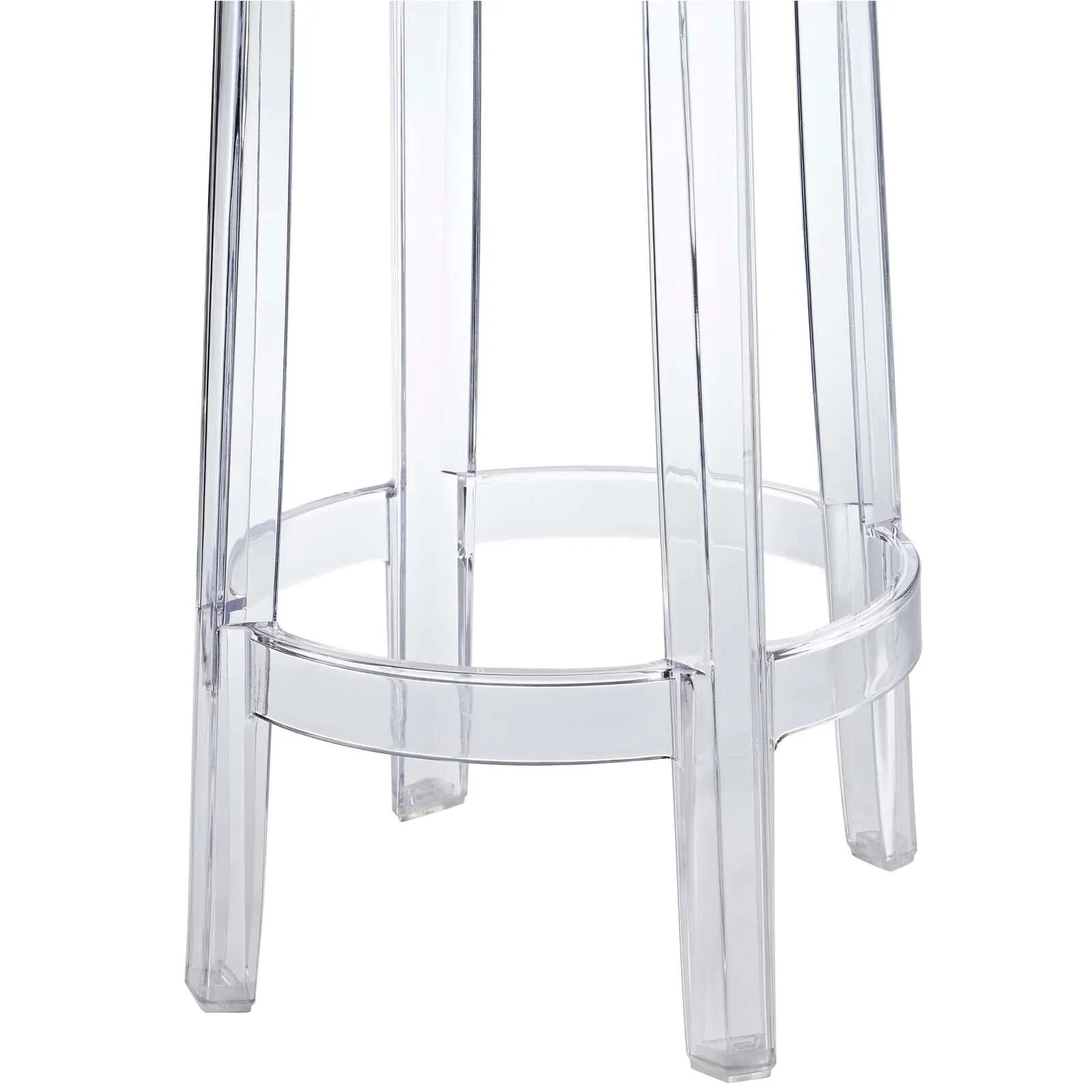 Casper Counter Stool by Modway