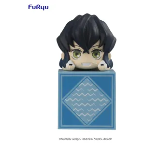 Demon Slayer: Kimetsu no Yaiba Hikkake Figure - Hashibira Inosuke B -