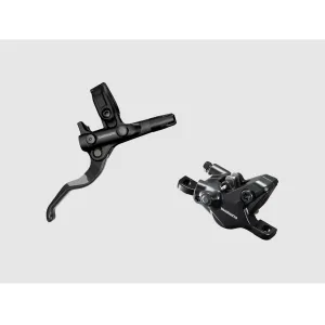 Deore M4100 Brake Lever/Caliper J-Kit