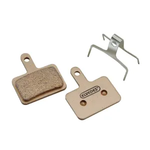 Elvedes 6854 Sintered Shimano/Tektro Disc Brake Pads