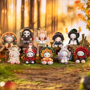 EMMA Secret Forest Poetry Party Series Blind Box (1 Blind Box)