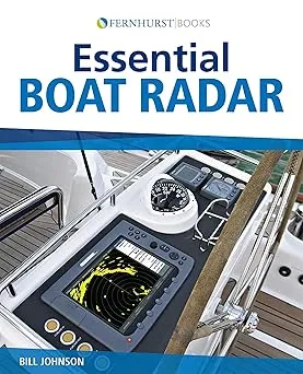 Essential Boat Radar