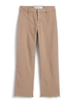 Frank & Eileen | Kinsale Trouser | Italian Performance Linen