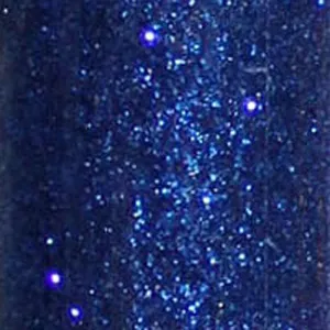 Glitter Fine Tube 18G Royal Blue 88592