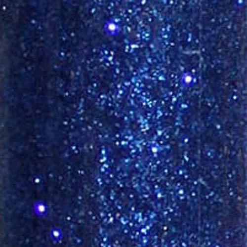 Glitter Fine Tube 18G Royal Blue 88592