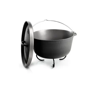 GSI Guidecast Dutch Oven 5 Qt