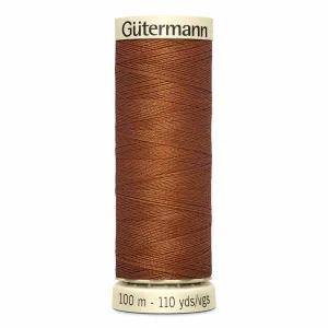 Gutermann Polyester Thread 100m #565 All Spice