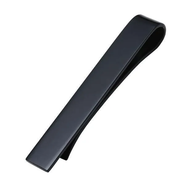 Henry Tie Bar