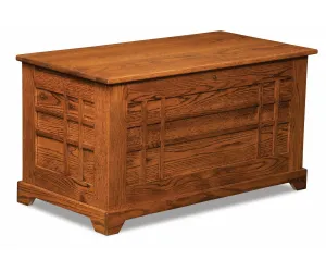 Heritage Cedar Chest